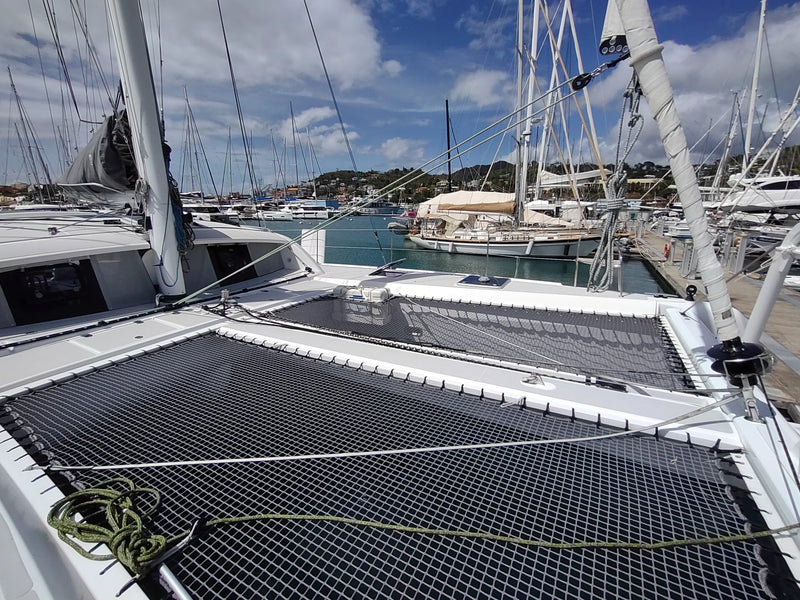 Outremer 51 - RELENTLESS