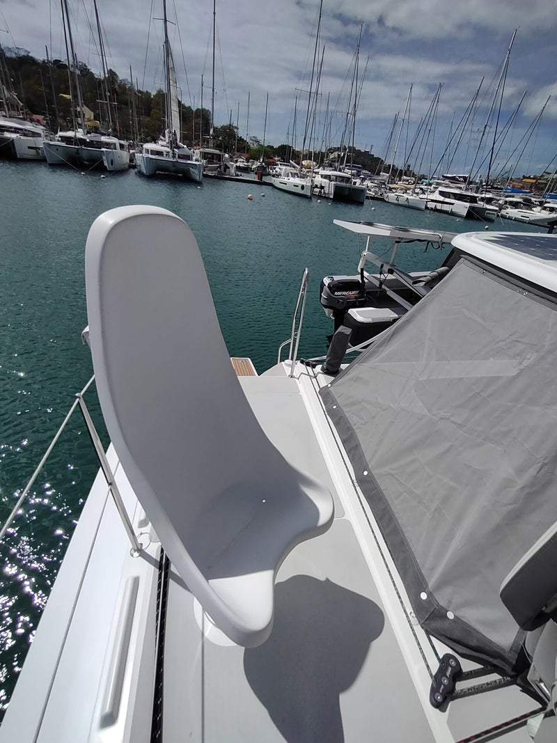 2020 Outremer 51 - RELENTLESS
