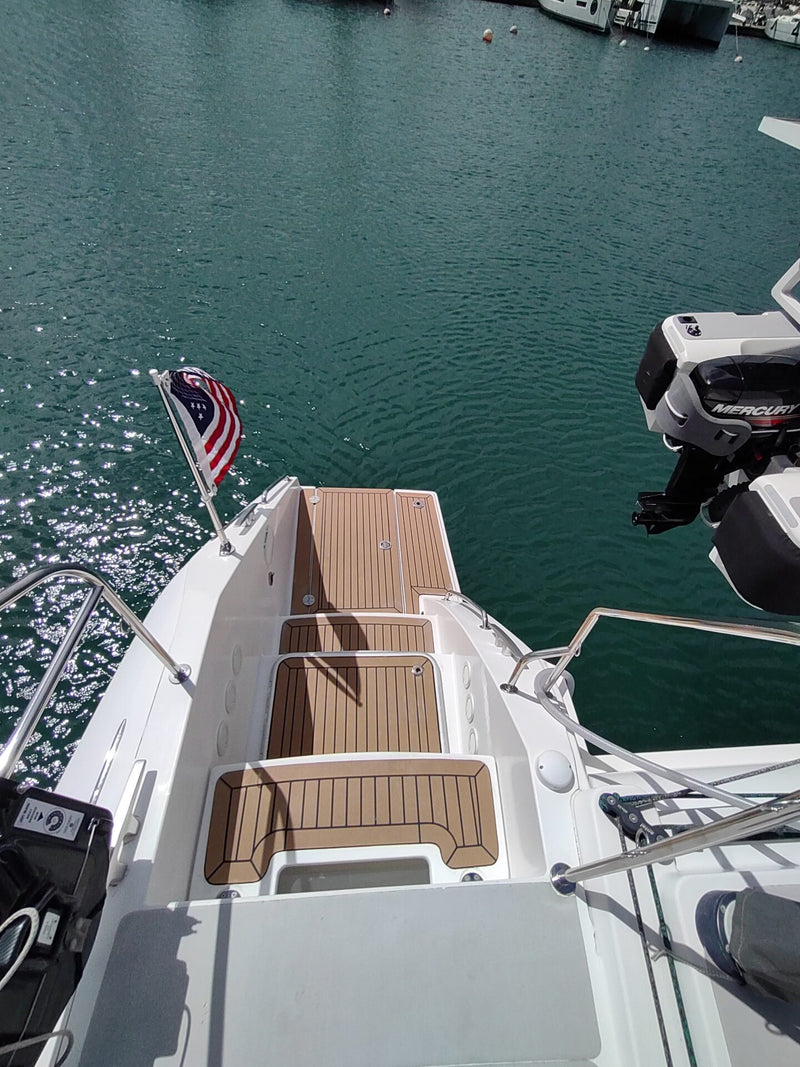 Outremer 51 - RELENTLESS