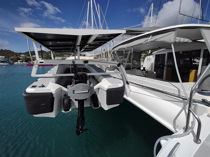 2020 Outremer 51 - RELENTLESS