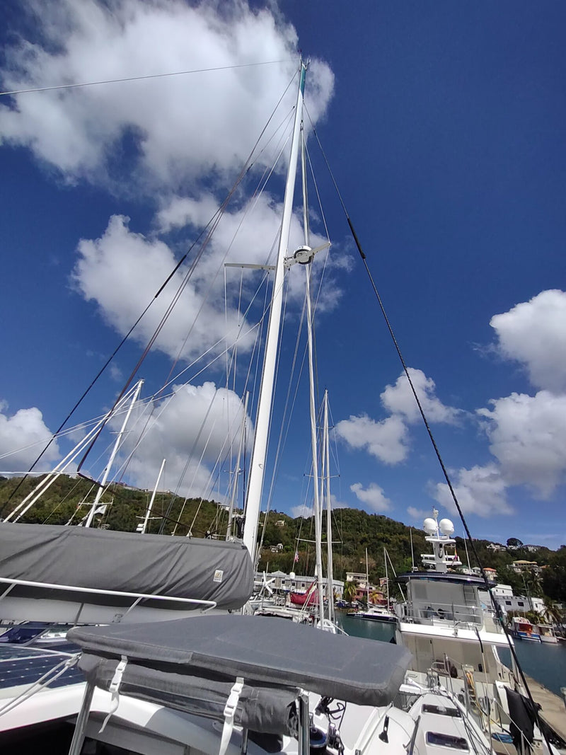 2020 Outremer 51 - RELENTLESS