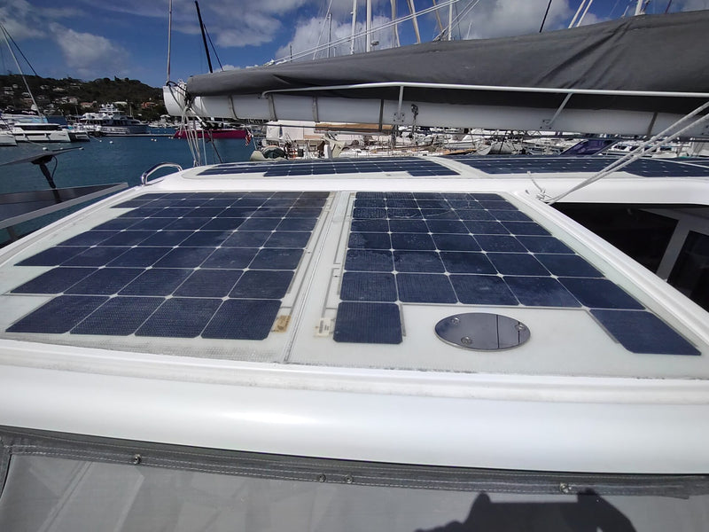 2020 Outremer 51 - RELENTLESS