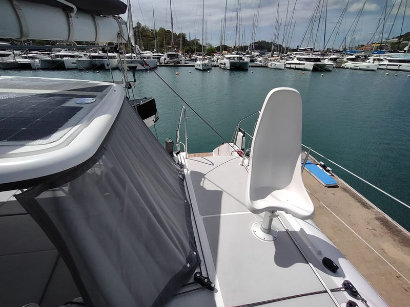 2020 Outremer 51 - RELENTLESS