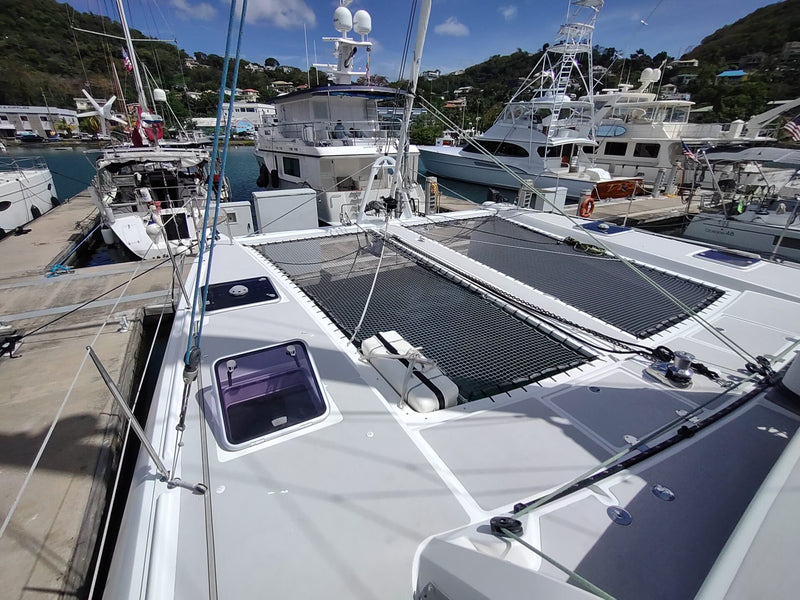 2020 Outremer 51 - RELENTLESS