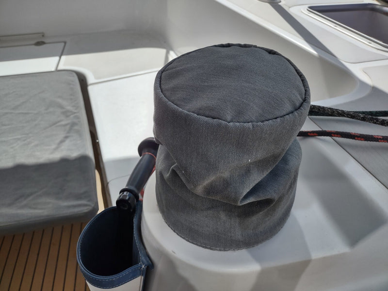 2020 Outremer 51 - RELENTLESS