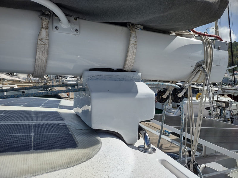 2020 Outremer 51 - RELENTLESS