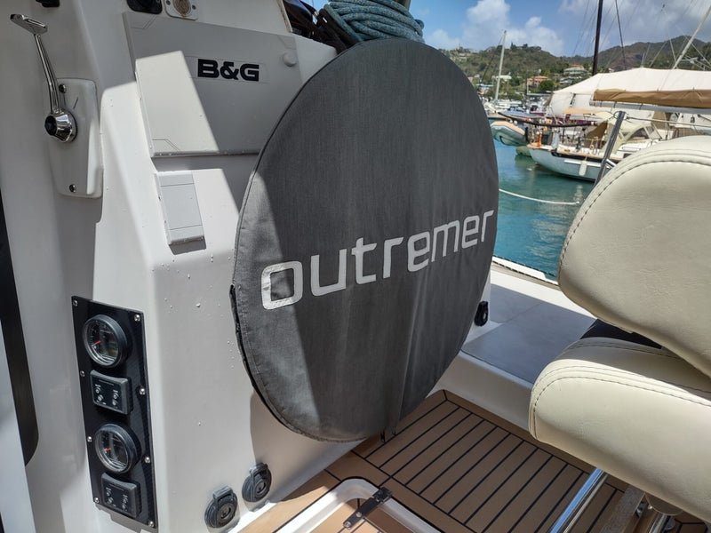 2020 Outremer 51 - RELENTLESS