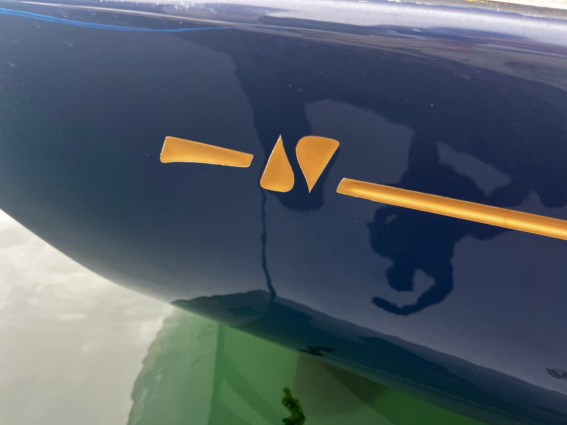 Sabre Spirit 36 - LEARNING TO FLY