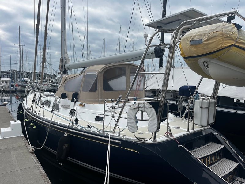 Hylas 49 - Thalia