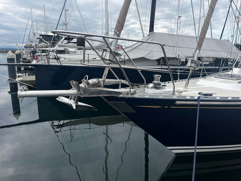 Hylas 49 - Thalia