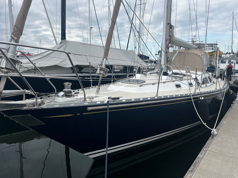 Hylas 49 - Thalia