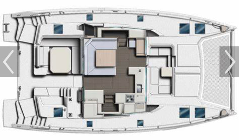 Min ö - Leopard 45 Lounge
