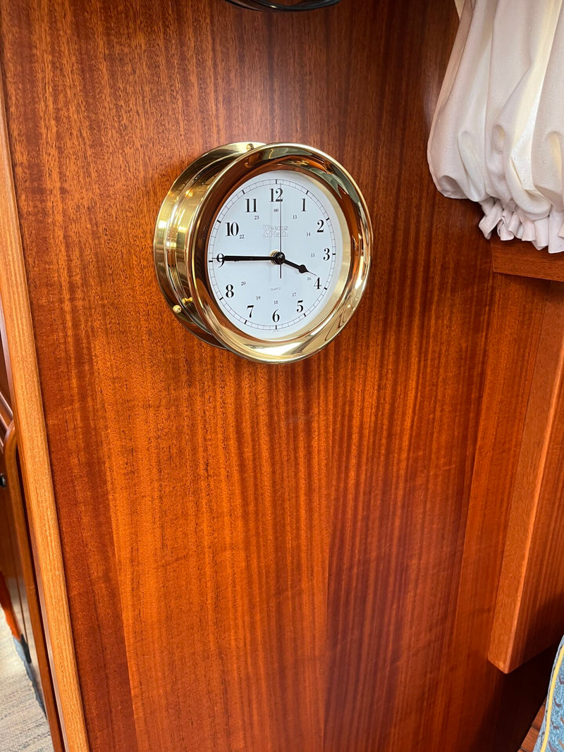 Hallberg-Rassy 43 - OCEAN RHYTHM
