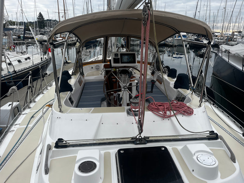 Hylas 49 - Thalia