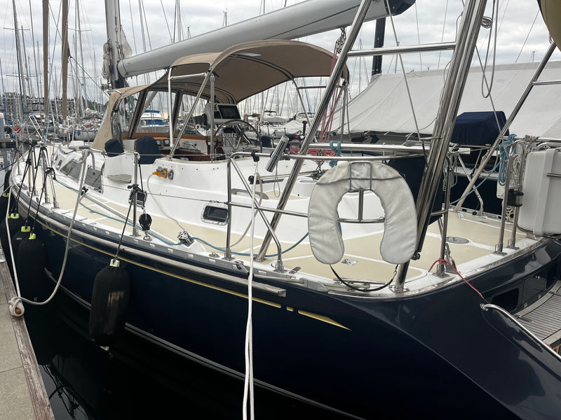 Hylas 49 - Thalia
