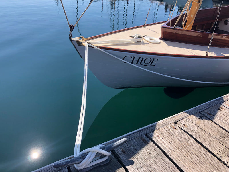 Herreshoff Rozinante