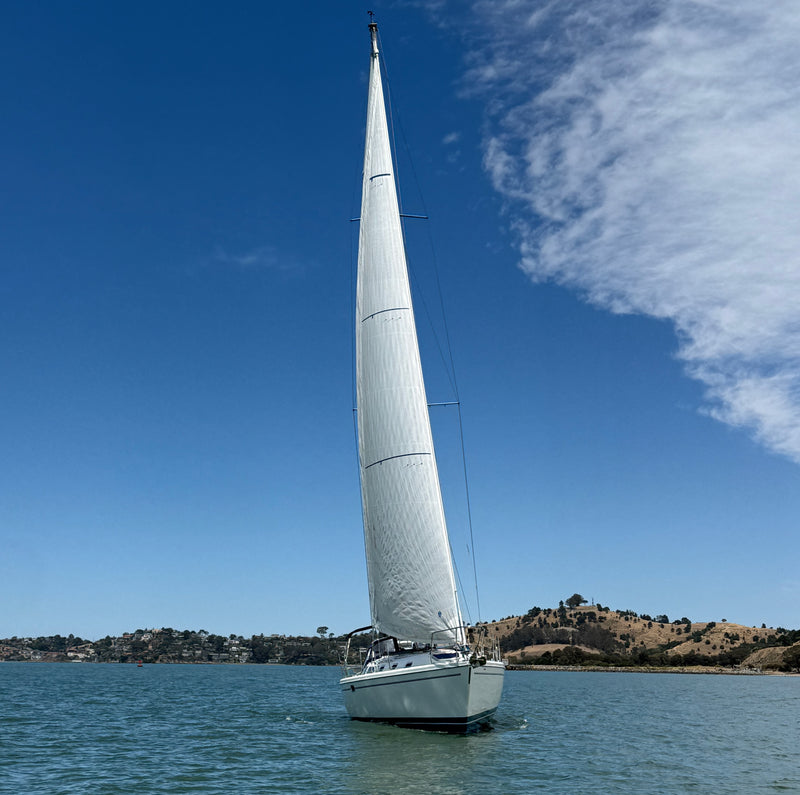 Catalina 42 MkII - GLORY