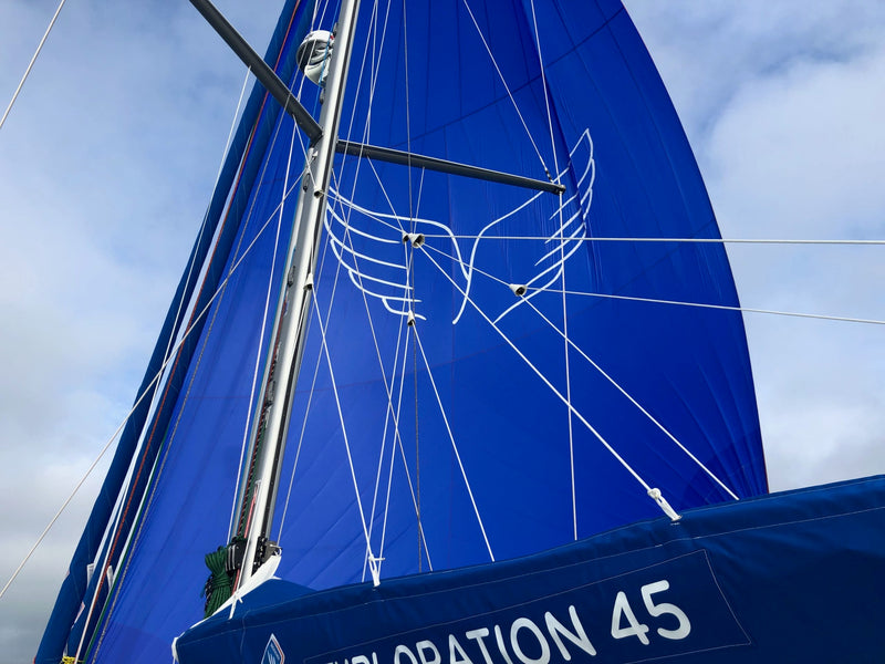 2019 Garcia Exploration 45 - Wings of Desire