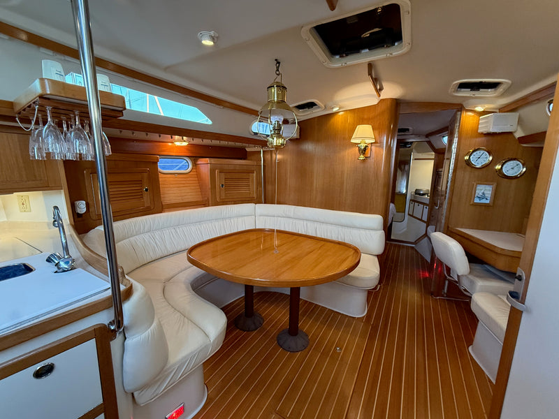 Catalina 42 MkII - GLORY