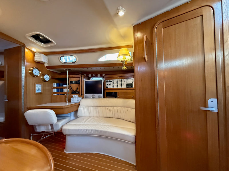 Catalina 42 MkII - GLORY
