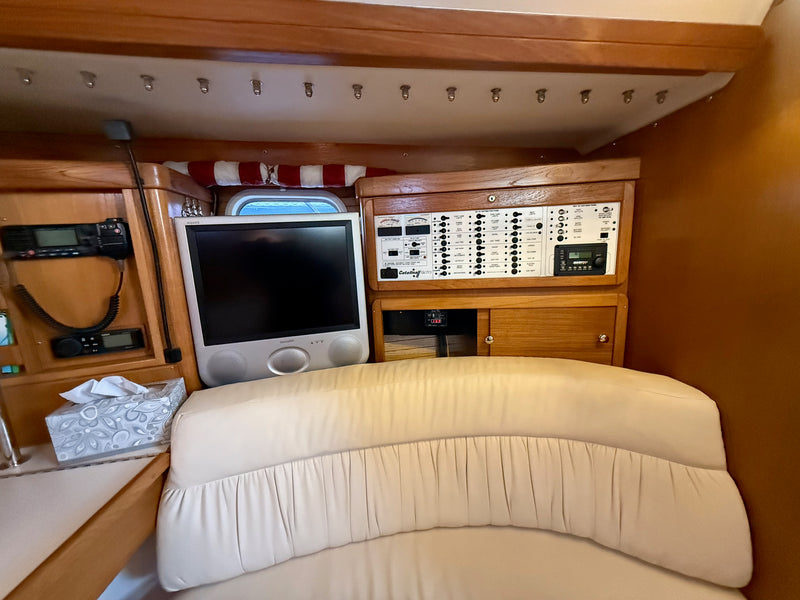 Catalina 42 MkII - GLORY