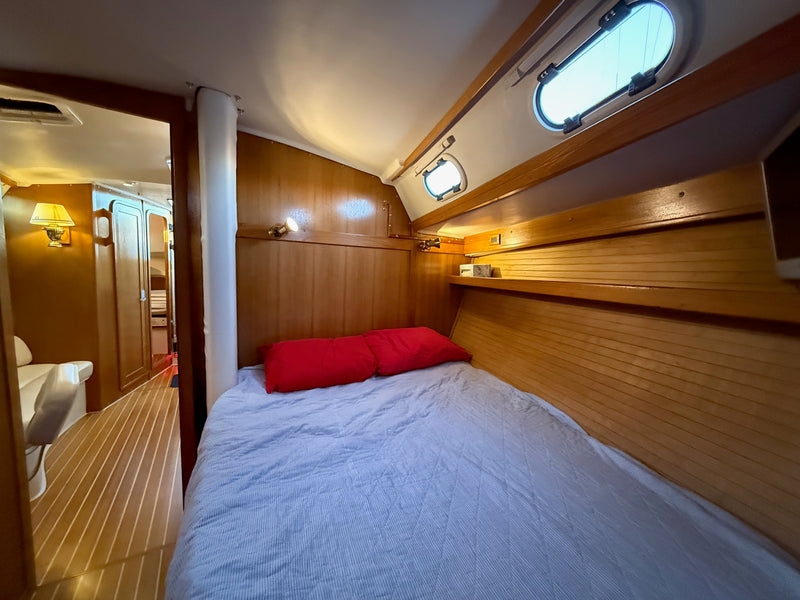 Catalina 42 MkII - GLORY