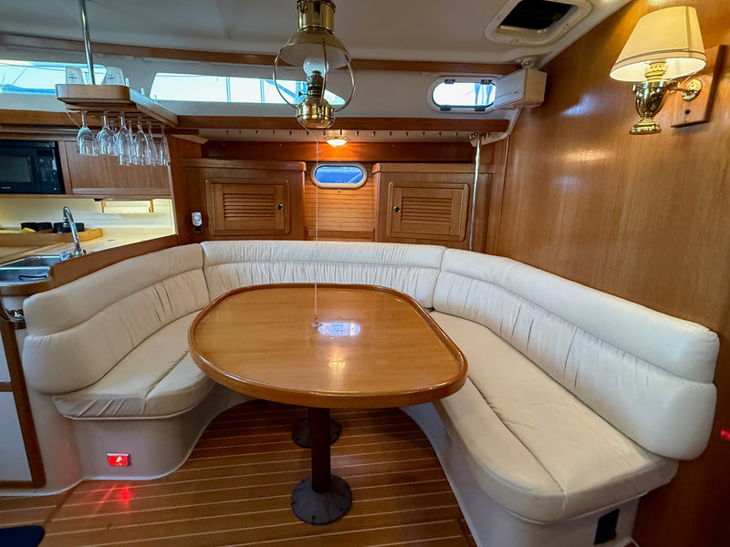 Catalina 42 MkII - GLORY