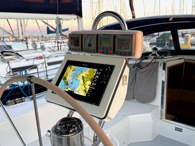 Catalina 42 MkII - GLORY
