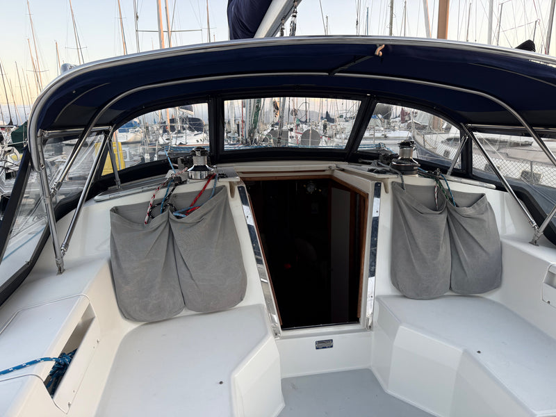 Catalina 42 MkII - GLORY