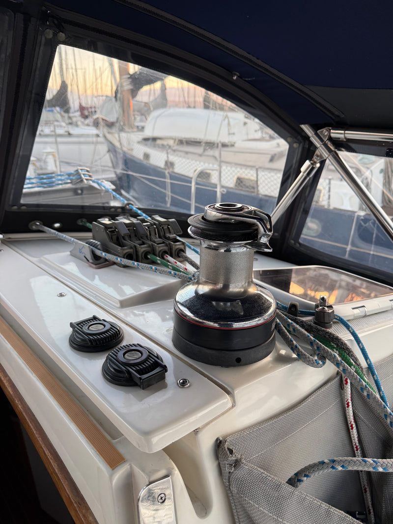 Catalina 42 MkII - GLORY