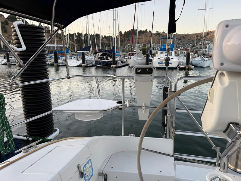 Catalina 42 MkII - GLORY
