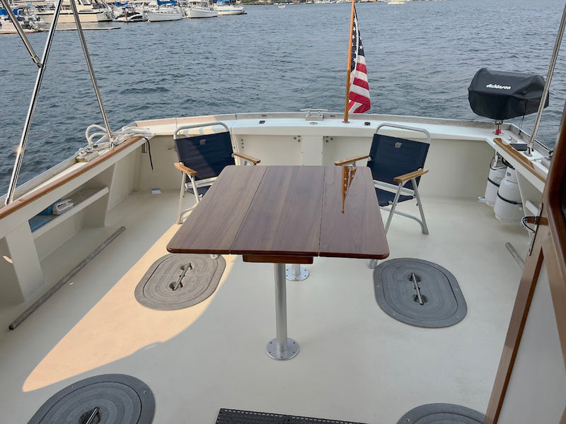 Duffy 45 ITHAKA