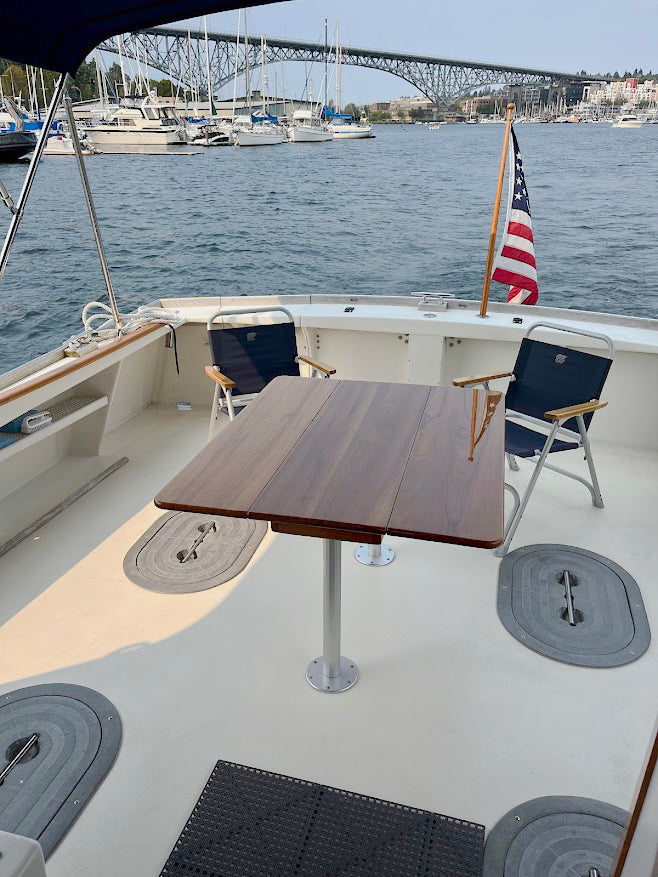 Duffy 45 ITHAKA