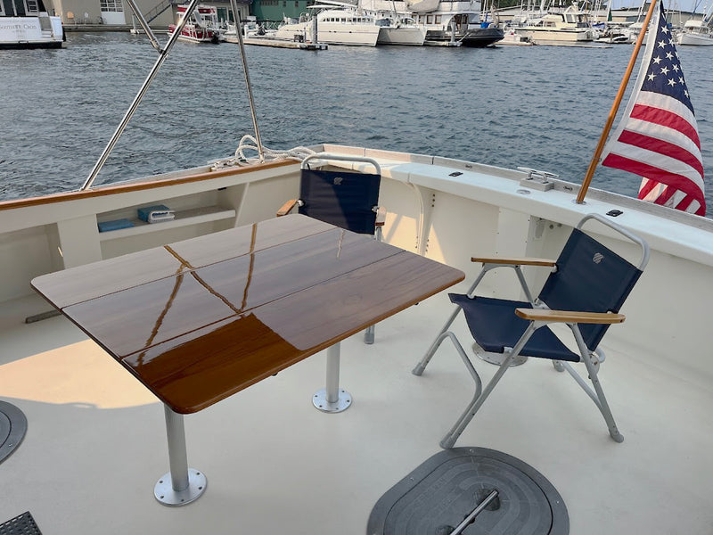 Duffy 45 ITHAKA