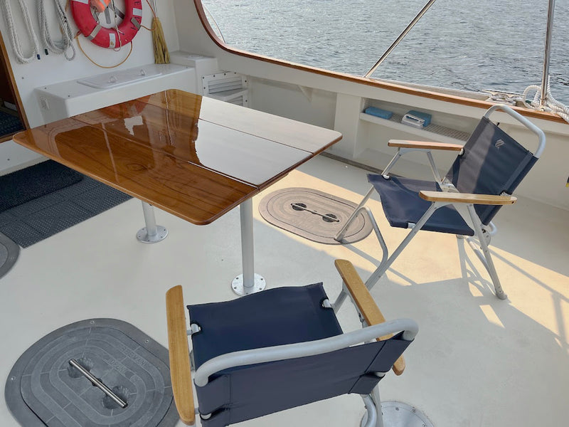 Duffy 45 ITHAKA