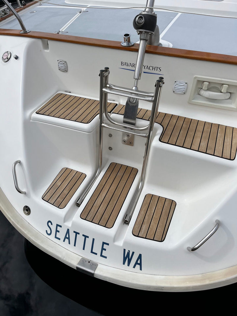 Bavaria 47 - MOONGLOW VII