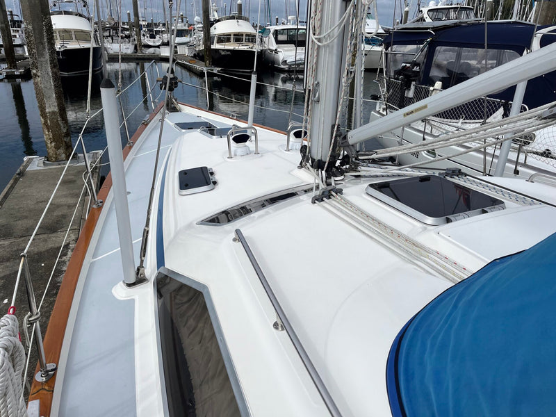 Bavaria 47 - MOONGLOW VII