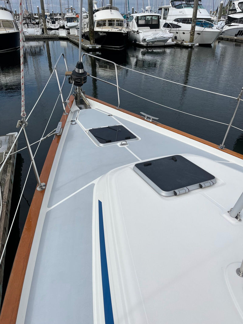 Bavaria 47 - MOONGLOW VII