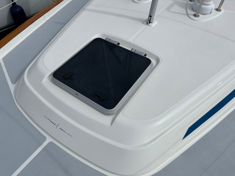 Bavaria 47 - MOONGLOW VII