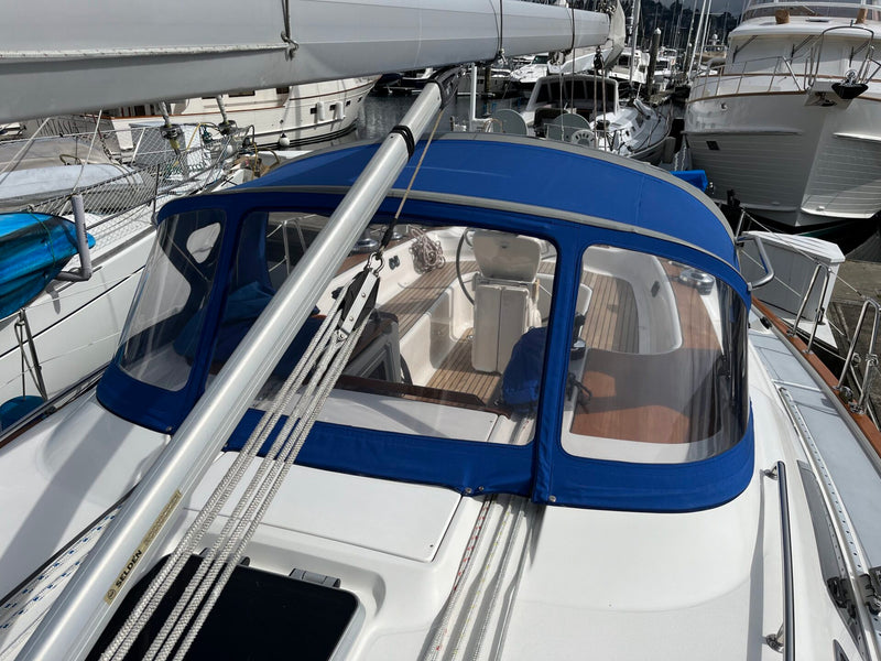 Bavaria 47 - MOONGLOW VII