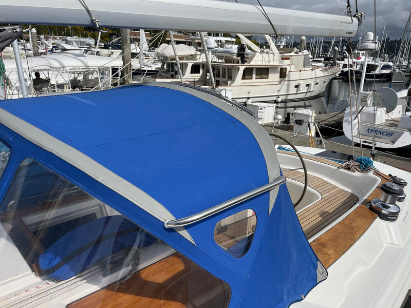 Bavaria 47 - MOONGLOW VII