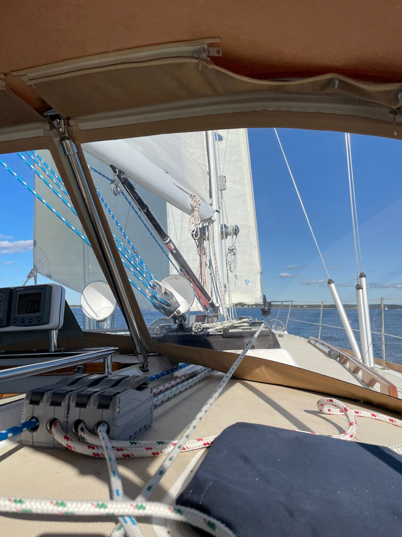 2003 Sabre 426 Kismet