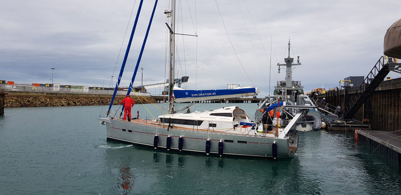 2019 Garcia Exploration 45 - Wings of Desire