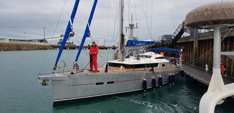 2019 Garcia Exploration 45 - Wings of Desire