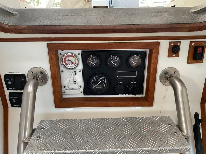Garcia Passoa 46 - SARGO