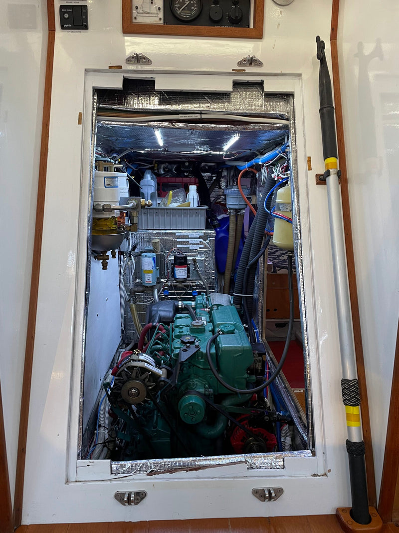 Garcia Passoa 46 - SARGO