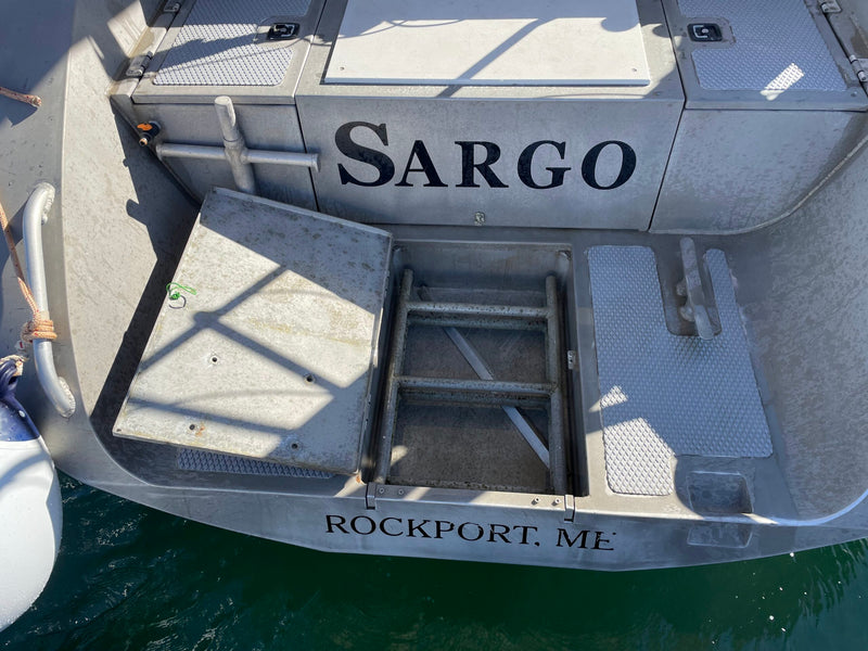Garcia Passoa 46 - SARGO