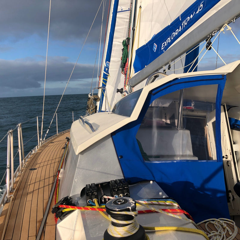 2019 Garcia Exploration 45 - Wings of Desire