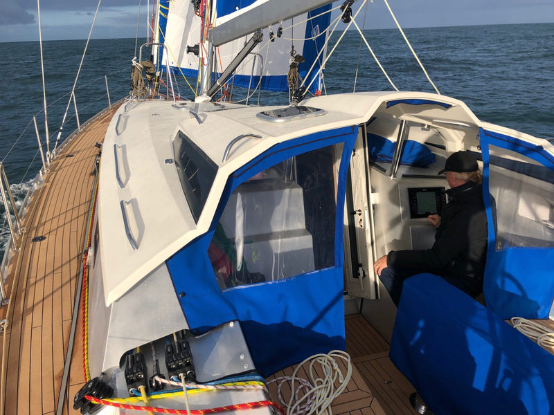 2019 Garcia Exploration 45 - Wings of Desire