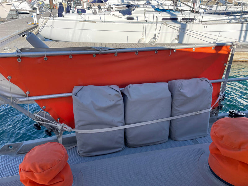 Garcia Passoa 46 - SARGO